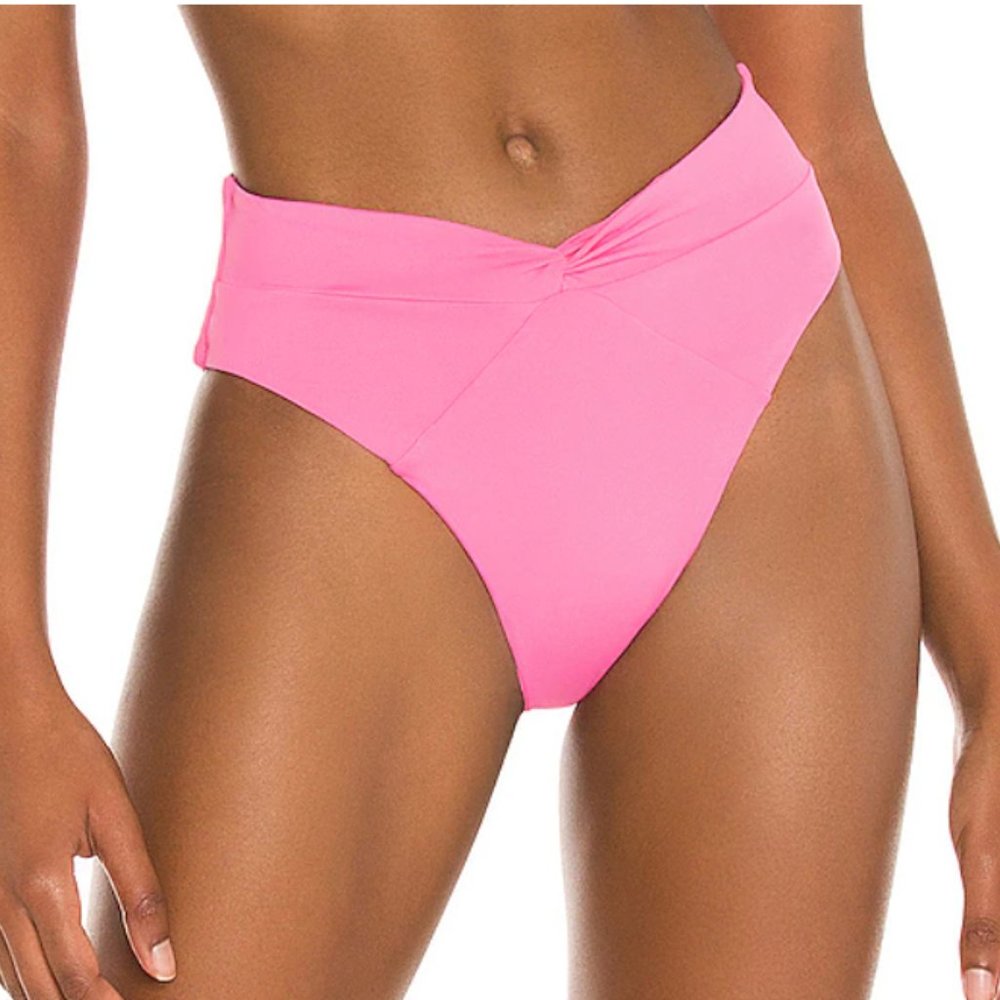 L*Space X Revolve Nancy Lee Bottom - image 1